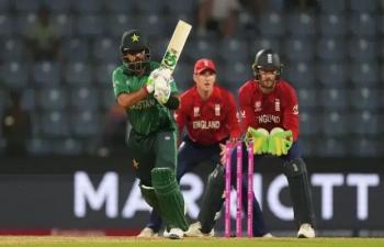 Pakistan Set 165Run Target For England In Crucial Super 8 Clash 75657