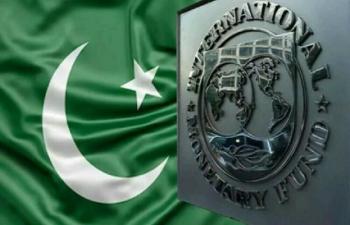 Pakistan IMF Begin Policy Talks For Third Review Of 7bn Programme 75662