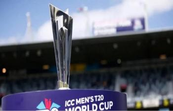 Tickets Go On Sale For ICC Mens T20 World Cup 2026 Semis And Final 75665