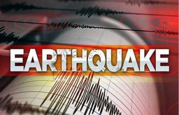 Strong Earthquake Tremors Were Felt In Various Parts Of The Country Including Islamabad And Rawalpindi 75671