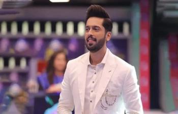 Fahad Mustafas Almas Teaser Sparks Buzz Ahead Of Eid Film 75678