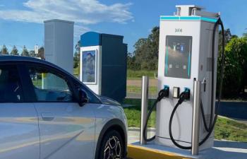 CDA To Install Electric Vehicle Charging Points Across Islamabad On Mohsin Naqvis Instructions 75681