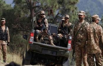 10 Militants Killed In Zhob Sanitisation Operation ISPR 75686