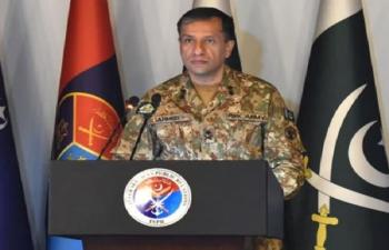 274 Taliban Killed 150 Tanks And 73 Posts Destroyed Says ISPR Chief 75695