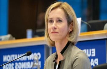 EU Urges Deescalation Between Pakistan And Afghanistan As Tensions Rise 75709