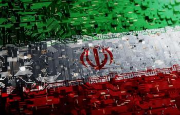 Iranian State Media Hit By Cyber Attacks 75711