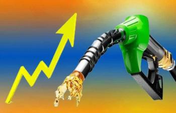 Government Increases Petrol Price By Rs8 Per Litre 75717