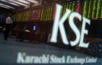 Slaughter At Pakistan Stock Exchange As KSE100 Plunges Over 15000 Points 75735