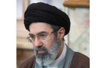 Iranian Media Says Mojtaba Khamenei Alive Dismisses Death Claims 75755