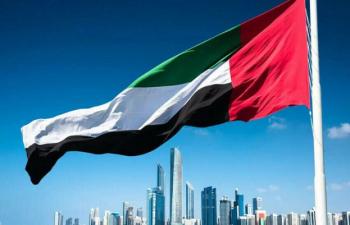 UAE Says Airspace Will Not Be Used For Attacks On Iran 75757