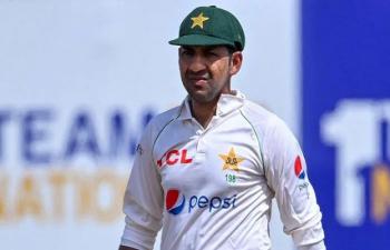 Sarfaraz Ahmed Likely To Be Appointed Pakistan Test Team Coach 75766