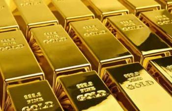 Gold Price Drops By Rs10000 Per Tola In Pakistan 75767