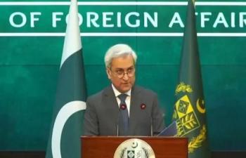 Pakistan Expresses Concern Over IndiaCanada Uranium Supply Agreement 75778