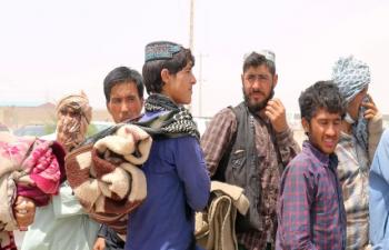 27 Afghans Among 100 Suspects Arrested In Islamabad Search Operation 75780