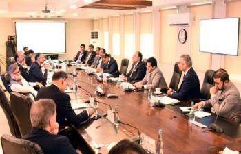 PM Chairs HighLevel Meeting On Fuel Stocks Amid Middle East Tensions 75784