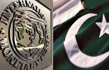 IMF Urges Pakistan To Raise Fuel Prices In Virtual Talks 75785