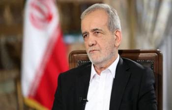 Iran Assures Neighbours Of NonAggression Amid Regional Tensions 75804