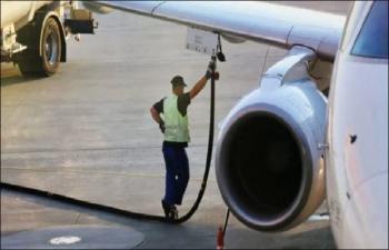 Pakistan Raises Jet Fuel Price By Rs154 Per Litre Amid Global Oil Crisis 75805