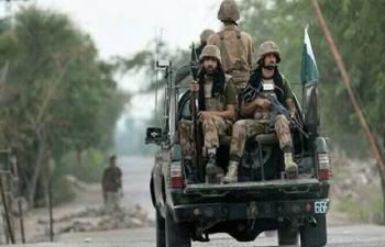 13 Terrorists Killed In Intelligencebased Operations Across KP Military Says 75808