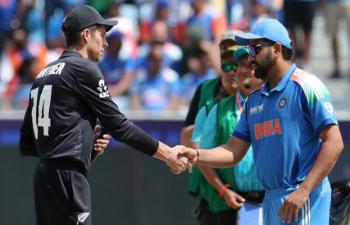 India Beat England By 7 Runs To Reach T20 World Cup Final 75813