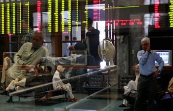 Middle East War Triggers Massive PSX SellOff Market Drops Over 9000 Points 75817