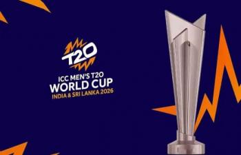 ICC Announces 135 Million Prize Pool For T20 World Cup 2026 Final 75824