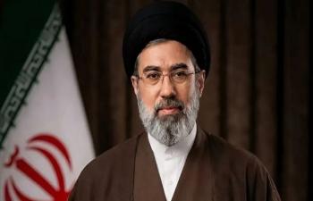 Ayatollah Seyyed Mojtaba Khamenei Elected New Leader Of The Islamic Revolution 75826