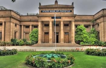 SBP Maintains Interest Rate At 105 On Inflation Fears Amid Surging Oil Prices 75829