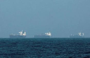 Iran Says It Will Decide When War Ends Warns Over Strait Of Hormuz 75831