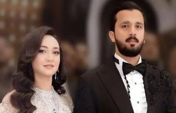 Rajab Butt And Eman Fatima Part Ways After 15 Months 75833