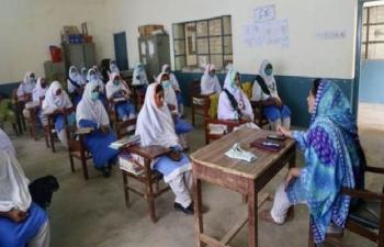 Sindh Schools To Close From March 1631 Friday To Be WFH For Govt Offices As Part Of Austerity Measures 75843