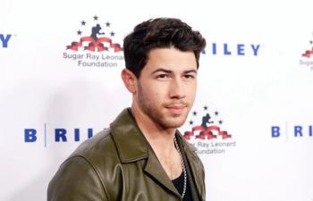 Nick Jonas Mourns Death Of Childhood Friend Maya Kibbel 75867