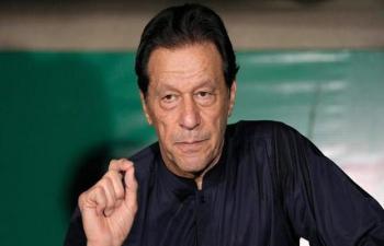 IHC Rejects Imran Khans Plea For Hospital Transfer 75868