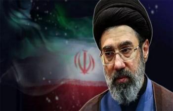 Irans New Supreme Leader Pledges Revenge For Martyrs Vows Strait Closure 75869