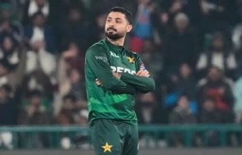 Sunrisers Leeds Bring In Pakistani Spinner Abrar Ahmed Amid Controversy 75874