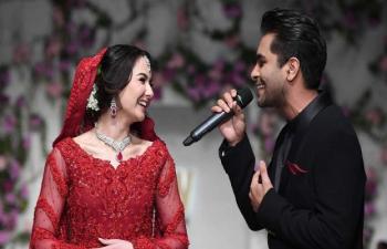 Hania Amir And Asim Azhar Wedding Yashma Gill Reacts 75877