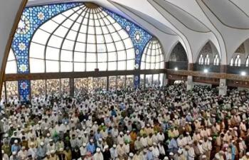 Lahore On High Alert Ahead Of Jumma Prayers And YomeQuds Rallies 75880