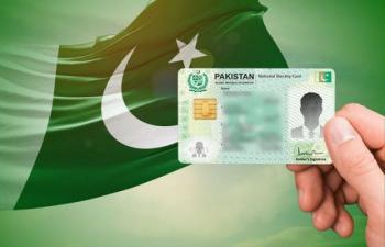 Digital CNICs Carry Same Legal Status As Physical Cards NADRA Confirms 75884