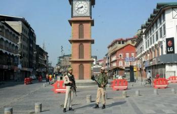 FO Condemns Continued Closure Of Historic Mosque In Occupied Kashmir On Last Friday Of Ramazan 75889