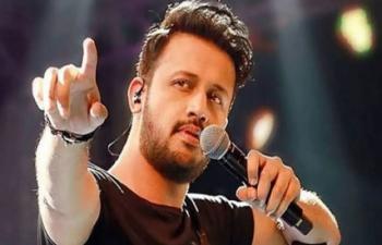 Aima Baig Dubs Atif Aslam Her Badass Boss 75897