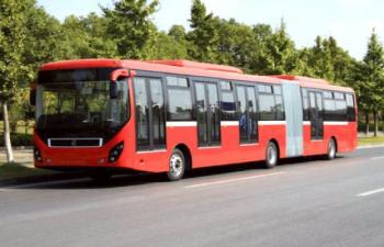 Punjab Govts Subsidy Burden May Lead To Higher Metro Bus Fares 75900