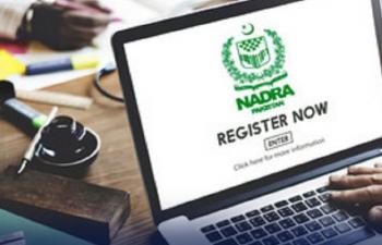 Nine Fake NADRA Websites Shut Down In Cyber Fraud Crackdown 75901
