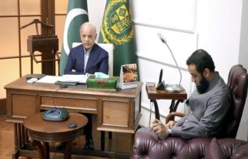 PM Orders Implementation Of Governments Austerity Measures 75902