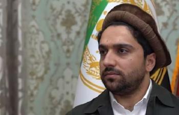 Ahmad Massoud Blames Afghan Taliban For Current Security Crisis In The Country 75904