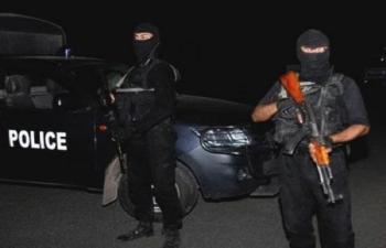 Six Terrorists Killed In Joint CTDpolice Operation In Kohat 75907