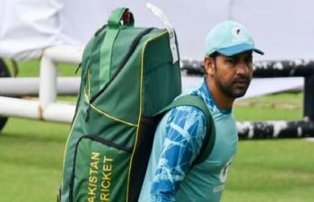 Sarfaraz Ahmed Announces Retirement From International Cricket 75908