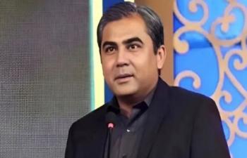 Mohsin Naqvi Condemns Attack On Coast Guards In Gwadar 75921