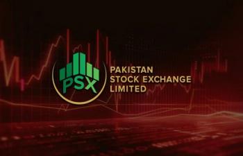 Pakistan Stock Exchange Shares Plunge By 4000 Points 75924