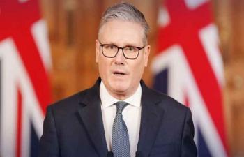 UK Will Not Be Drawn Into Wider Iran War Starmer 75925