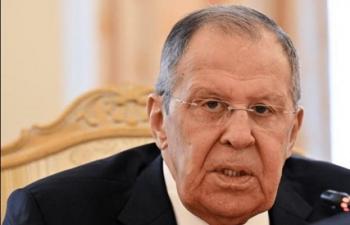 US And Israel Realize Iran Aggression A Miscalculation Russias Lavrov 75926
